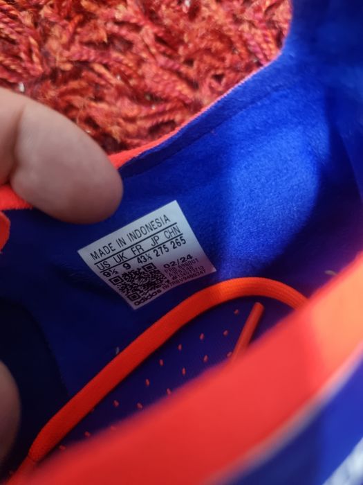 Chuteiras Adidas Predator