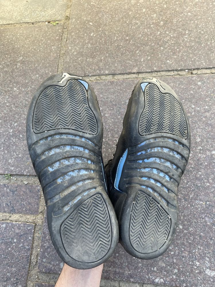 Nike jordan 12 airmax