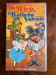 VHS Lusomundo (1997-99) DUB PT-PT