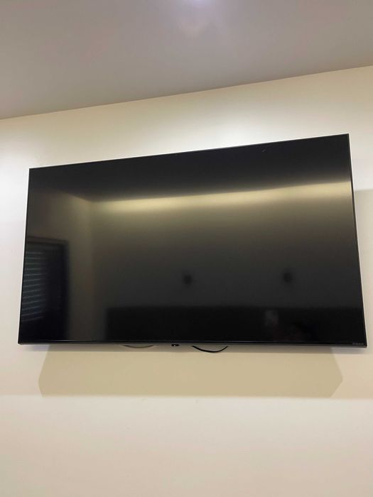 TV LG 55" NANO CELL, 140cm
