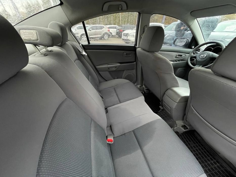 Mazda 3   №3629р (ВНЕСОК від 15%) Альянс Авто Кйривий Ріг