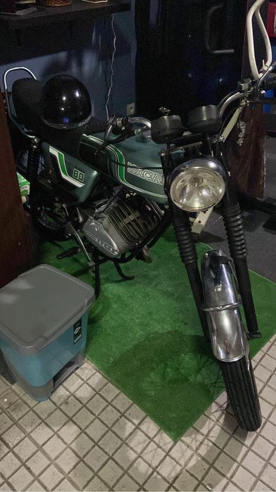 Macal m80 sachs 5