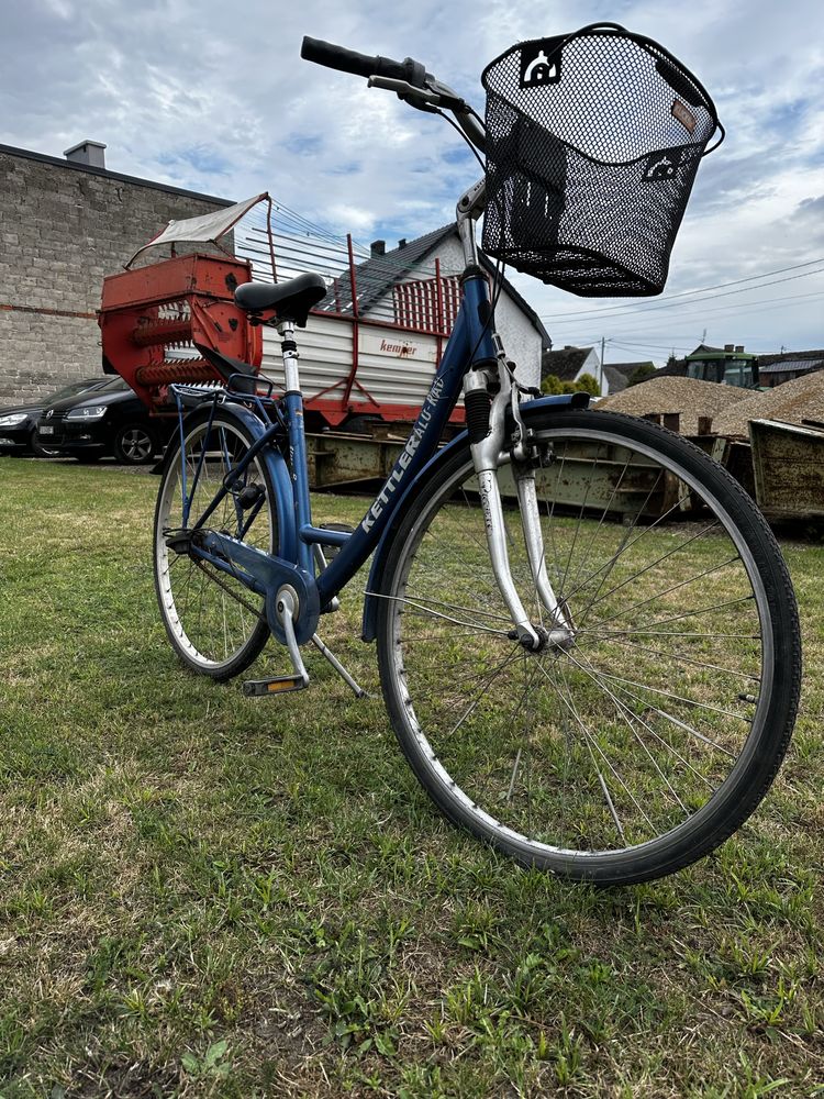 Kettler Alu-Rad