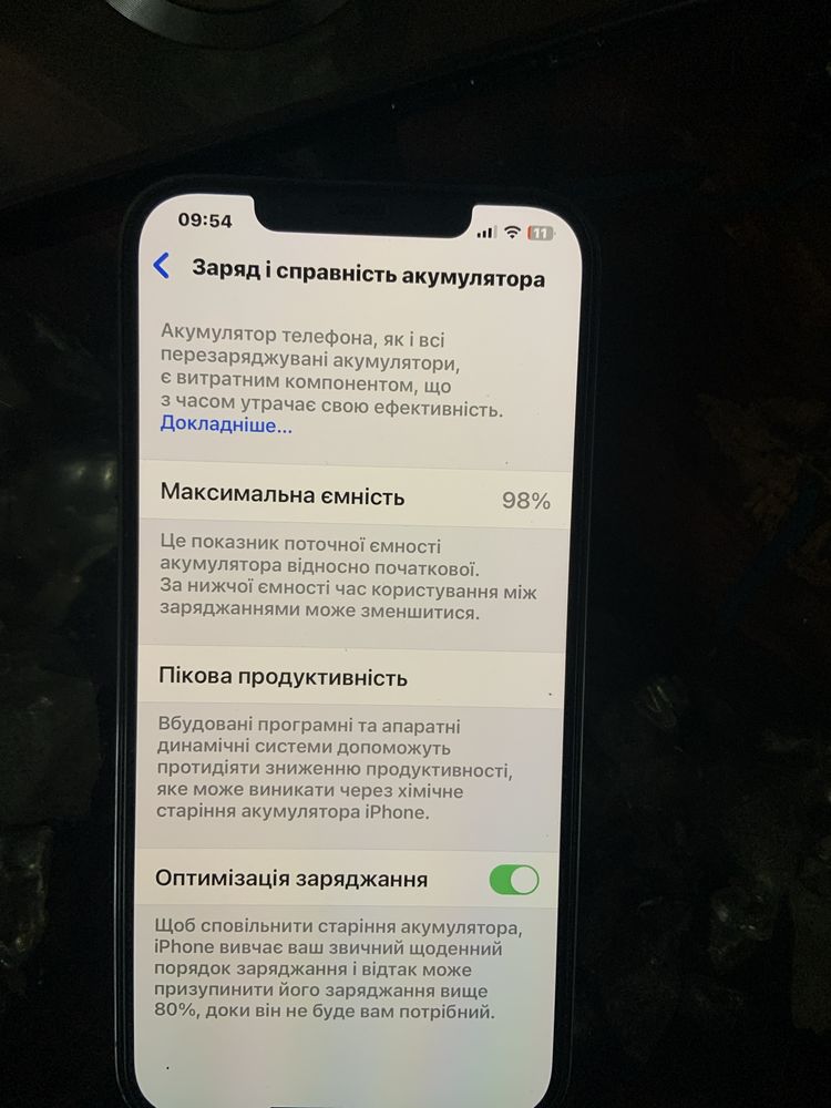 Продаю iPhone 12 Pro Max