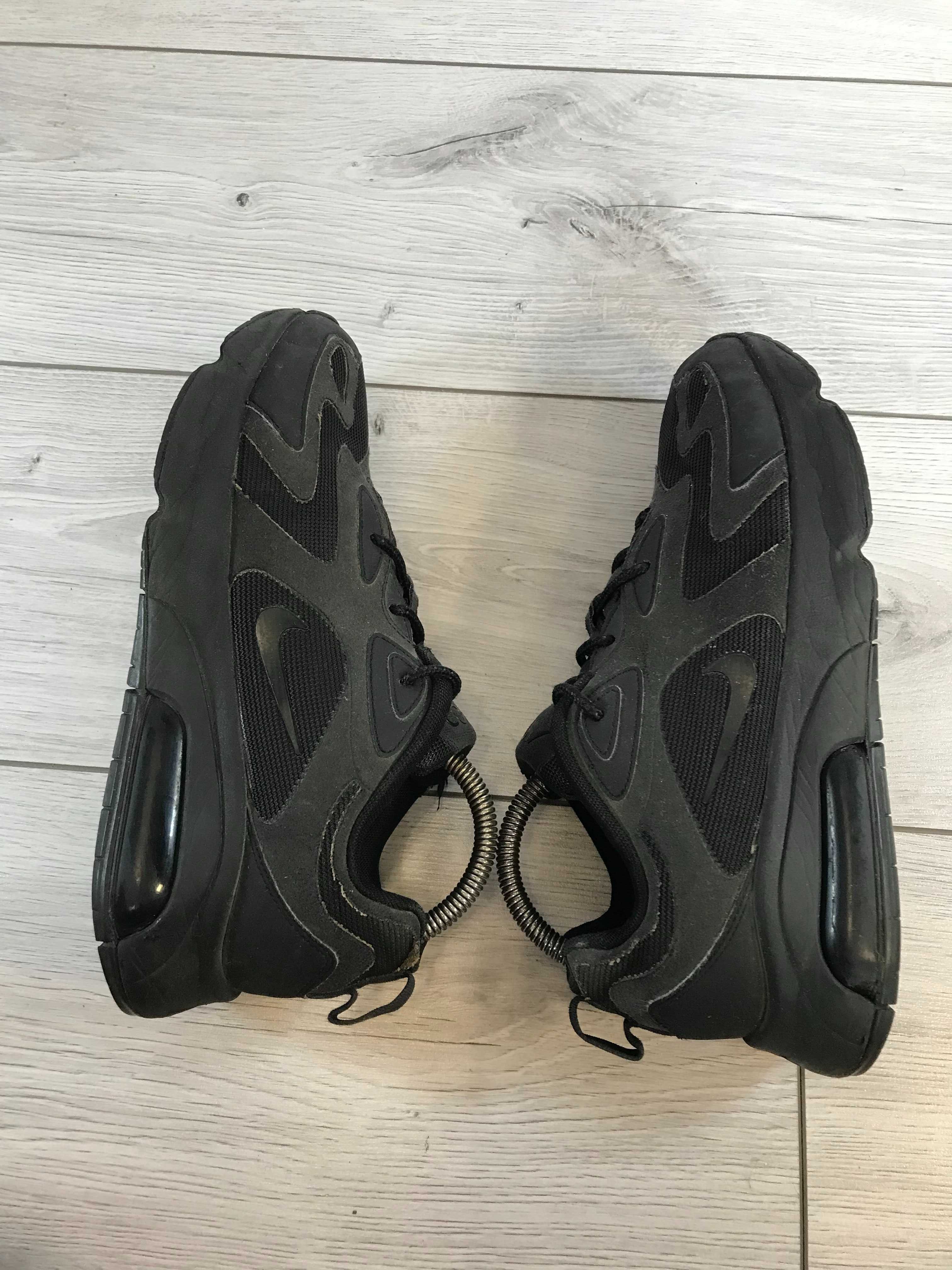Buty Nike Air Max 200 rozm. 41