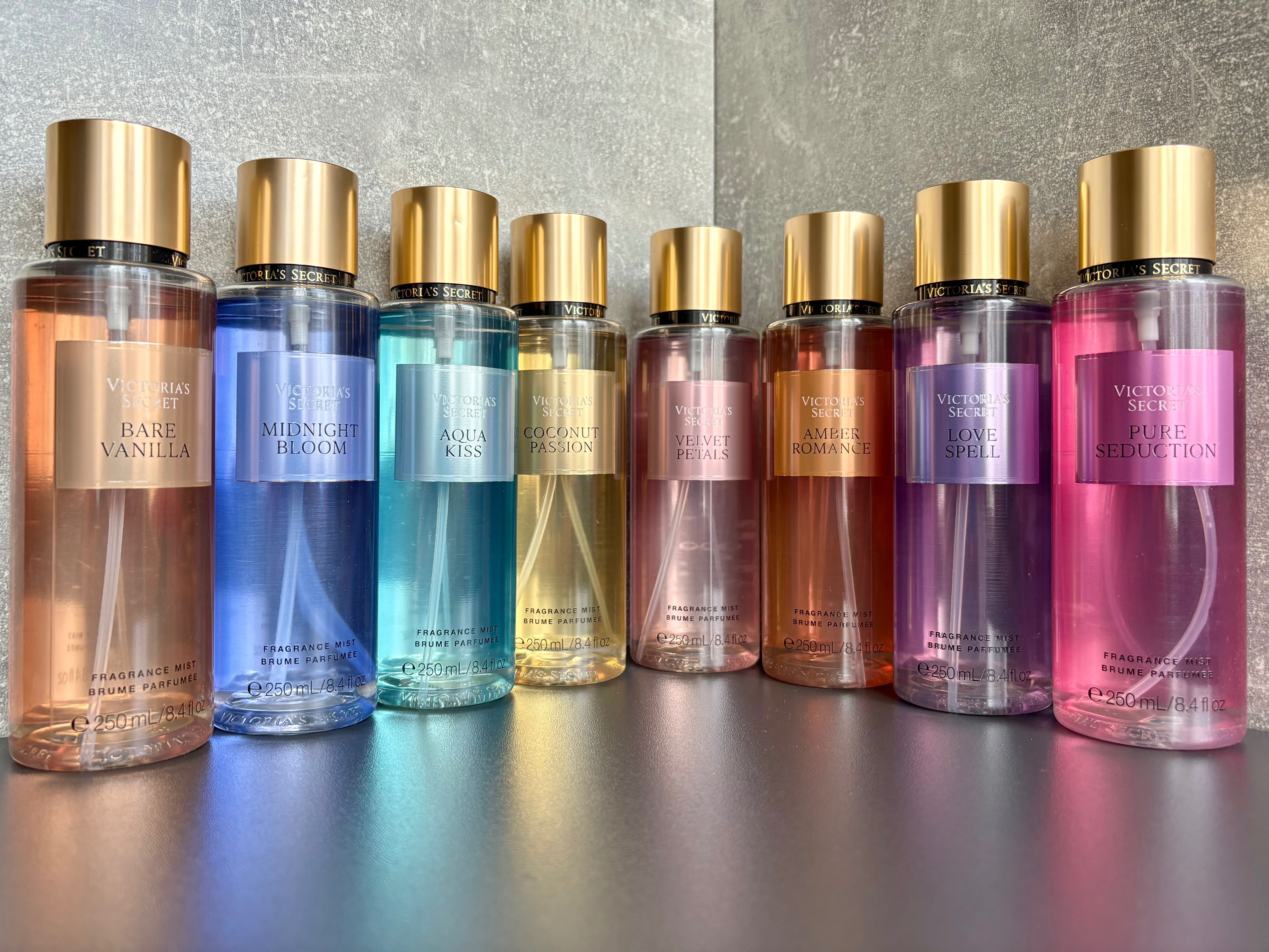 Victoria’s Secret ОПТ ОРИГІНАЛ спрей міст лосьйон