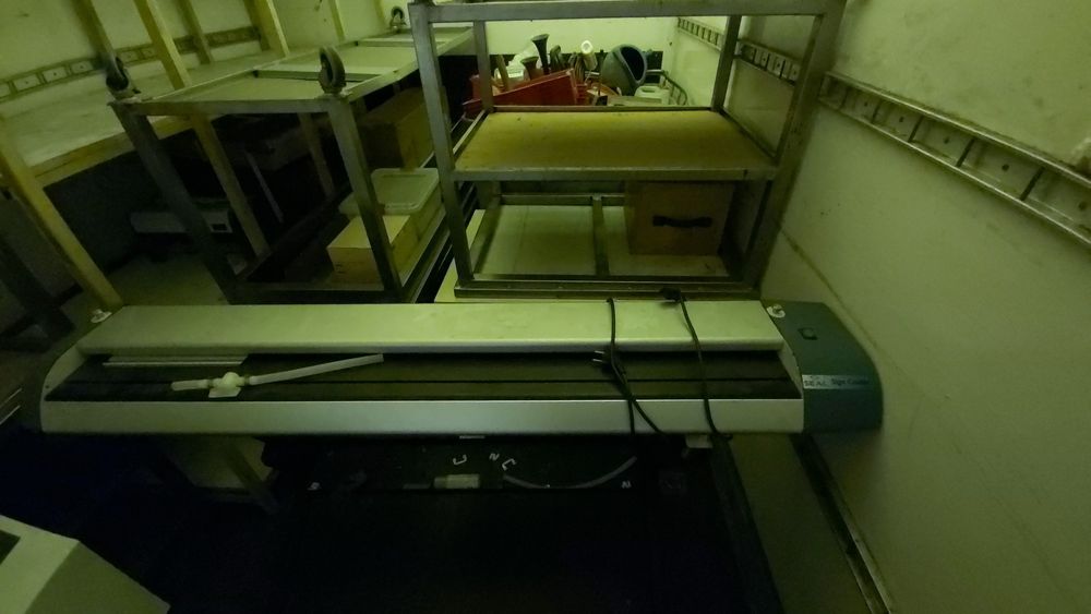 Dar verniz em fotografia e vinil