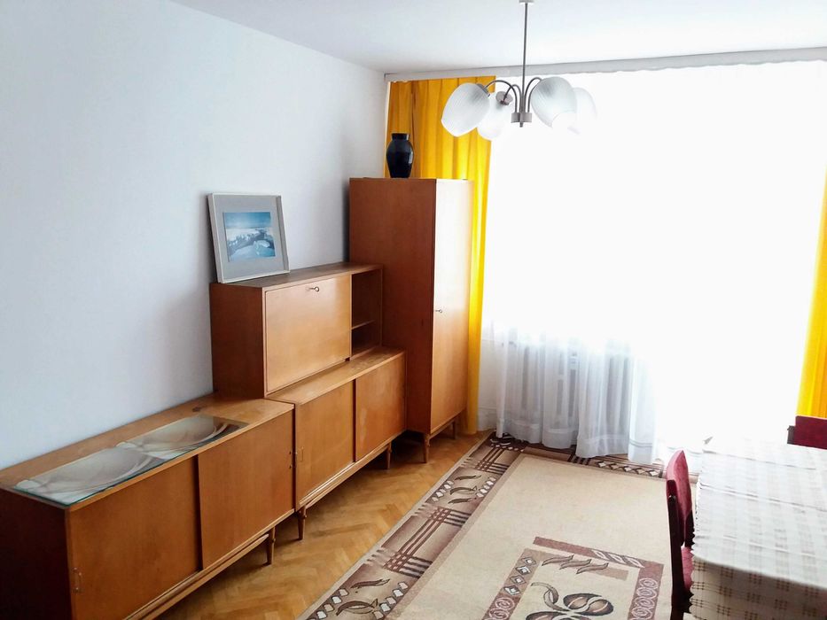 Gdynia - kawalerka przy Bulwarze Nadmorskim