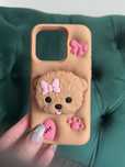 Case/etui do iPhone 13/14/15 pro