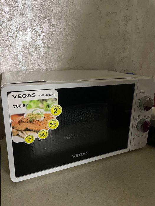 продам микроволновку на запчасти