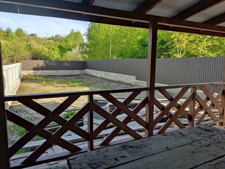 БЕСТ, ТЕРМІНОВИЙ ПРОДАЖ – Дуплекс, Південно-Західний район