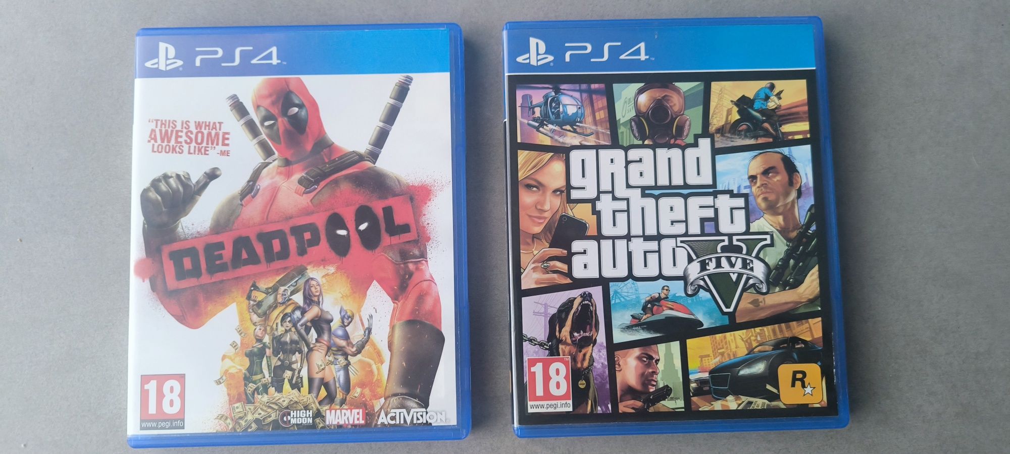 Jogos PlayStation 4