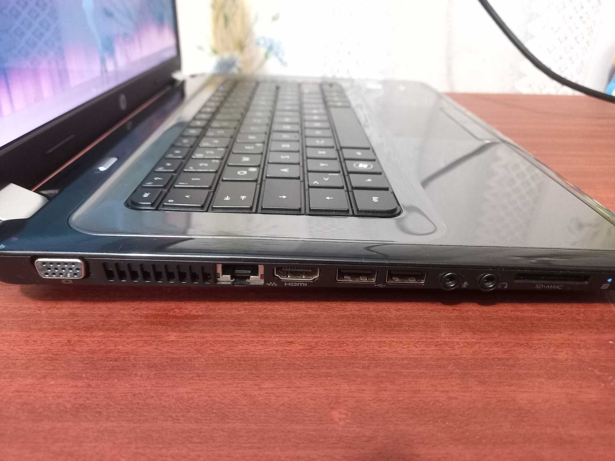 продам HP Pavilion G6 Series