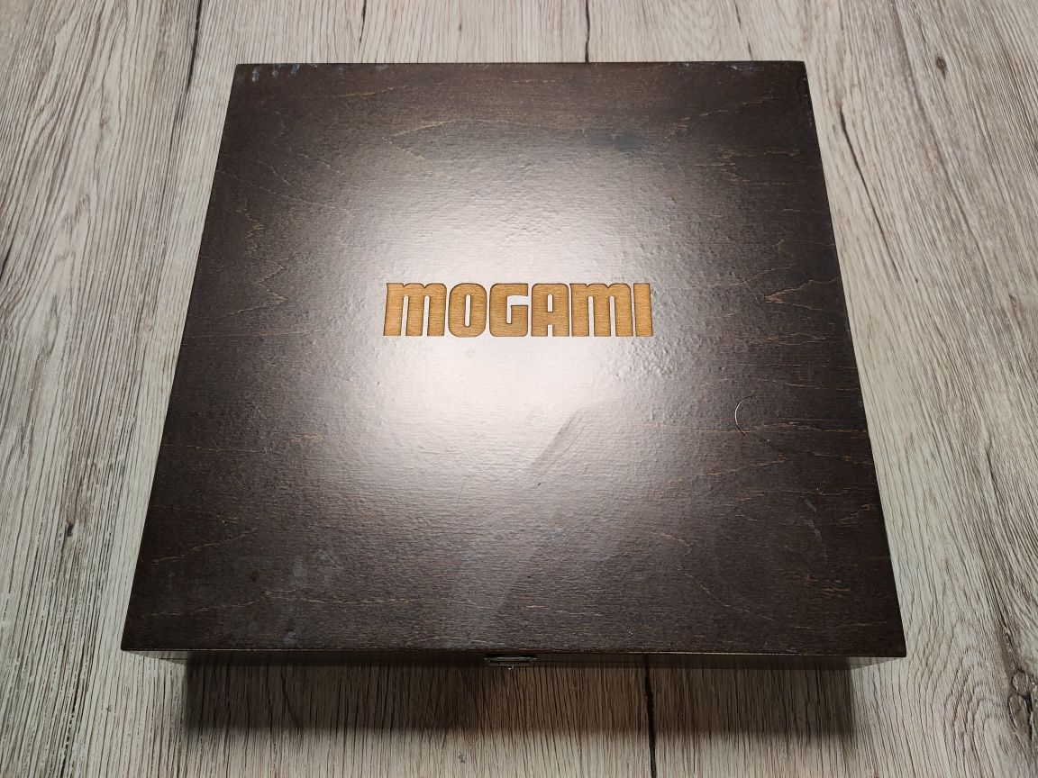 Kabel Mogami HiFi Reference XLR, stereo