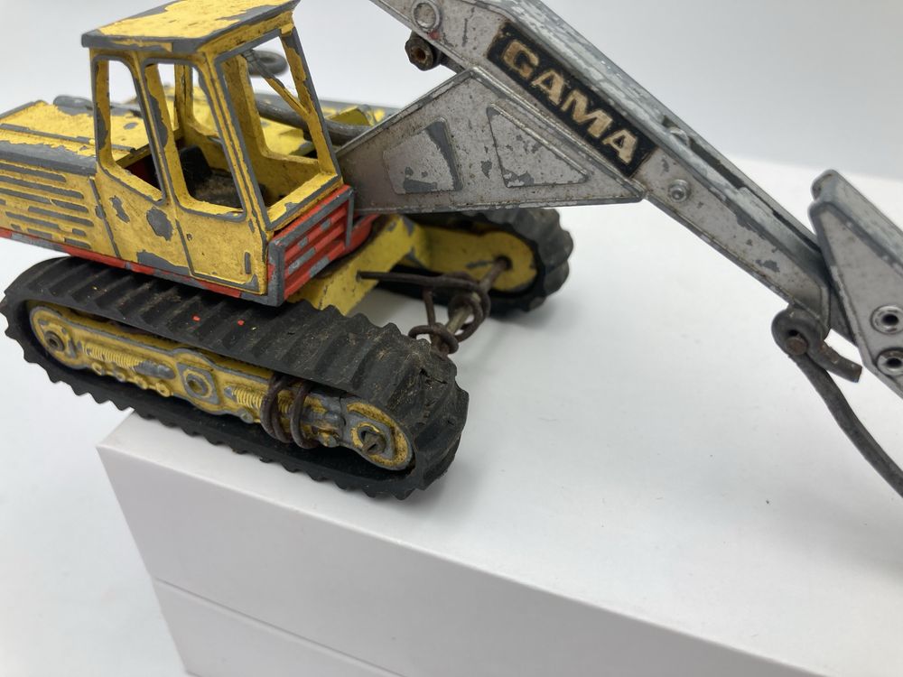 Gama Mini 9262 Jcb Hydraulic Bagger koparka germany
