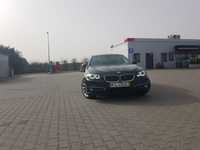 Sprzedam BMW 5 Luxury PL Tablice