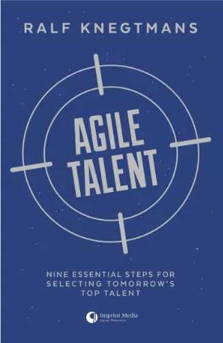 Agile Talent - Ralf Knegtmans