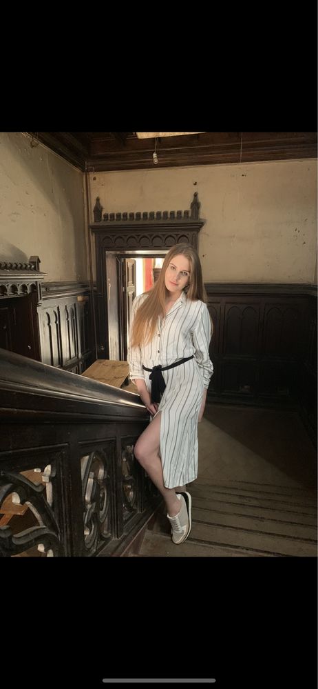 Сукня Zara легка