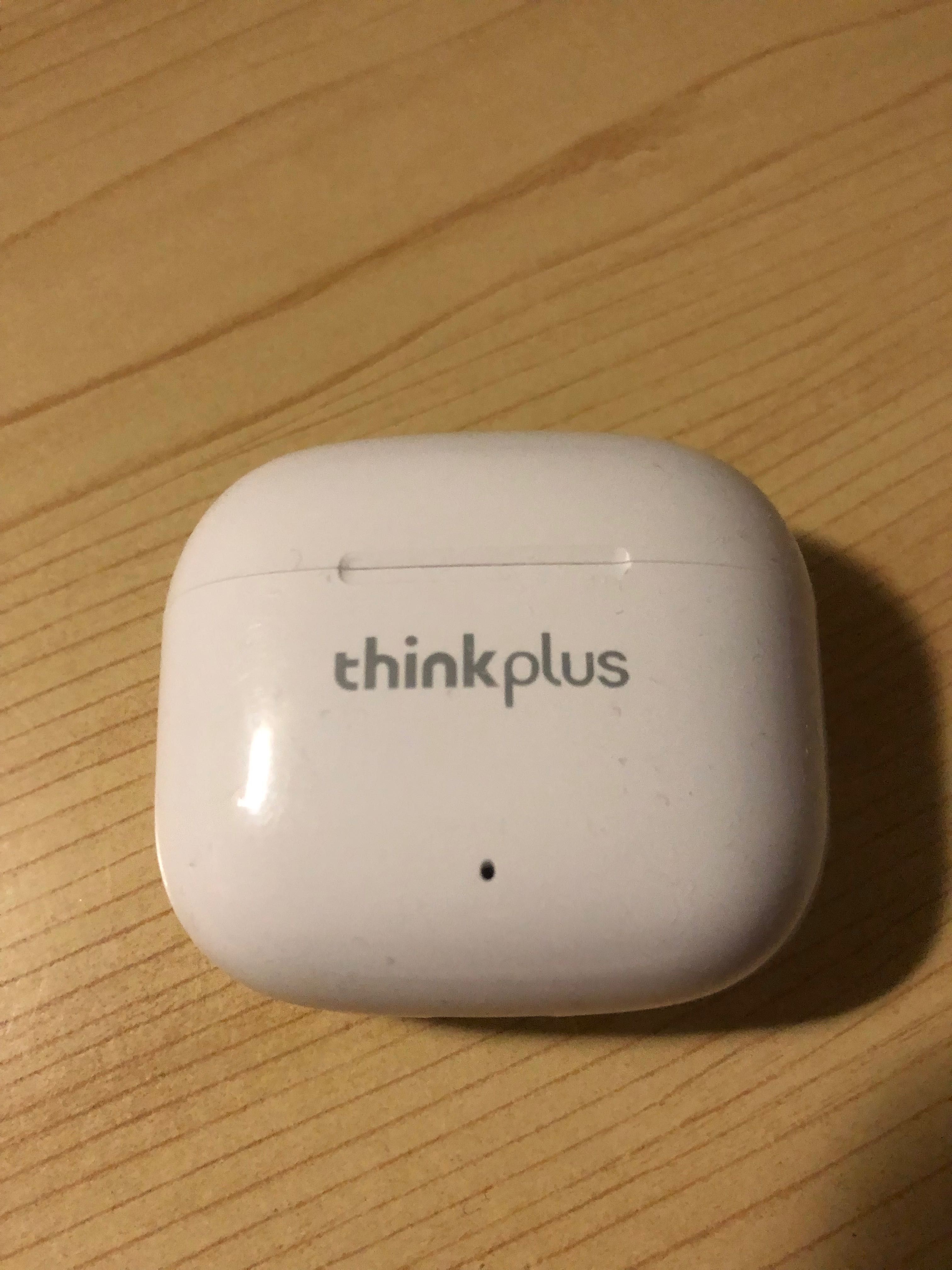 Навушники thinkplus LP40Pro
