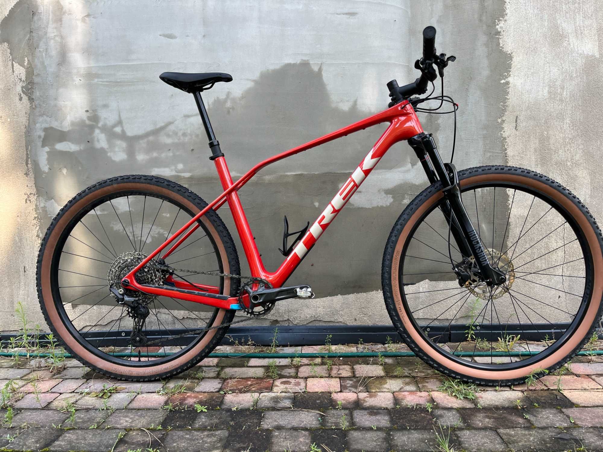 Trek Procaliber 9.5 gen. 3 rocznik 2025