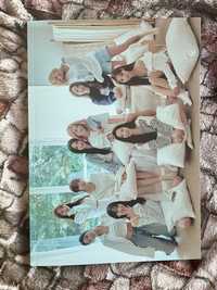 Photobook WJSN Cosmic Girls Daily WJSN kpop album
