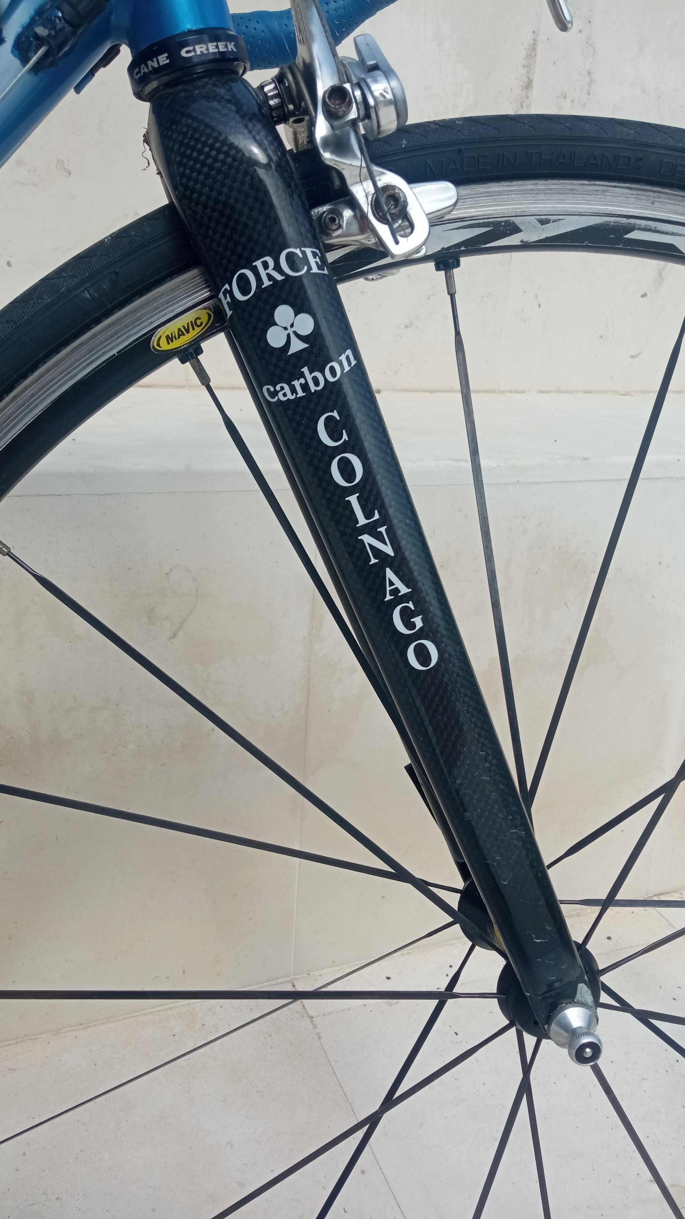 Colnago dream carbono b stay