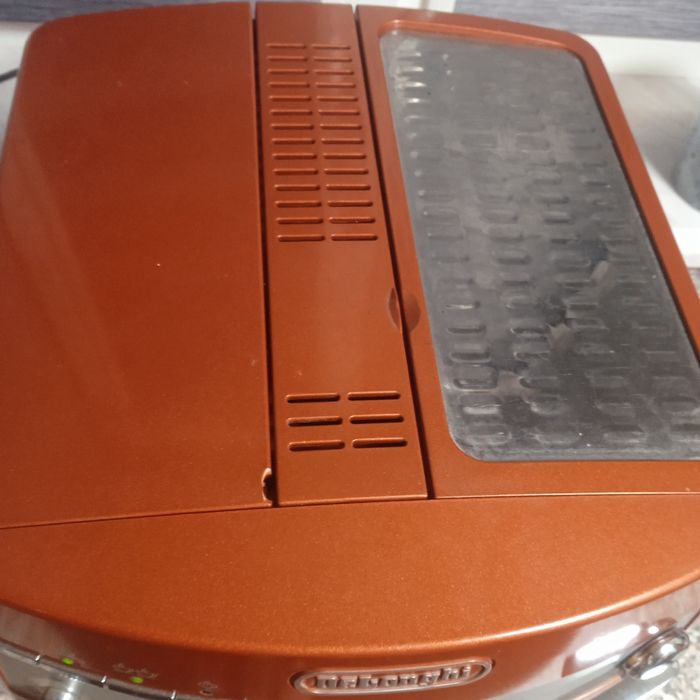 Delonghi MAGNIFIKA! Оригінальний невеликий пробіг 21091 ч.з Німеччини