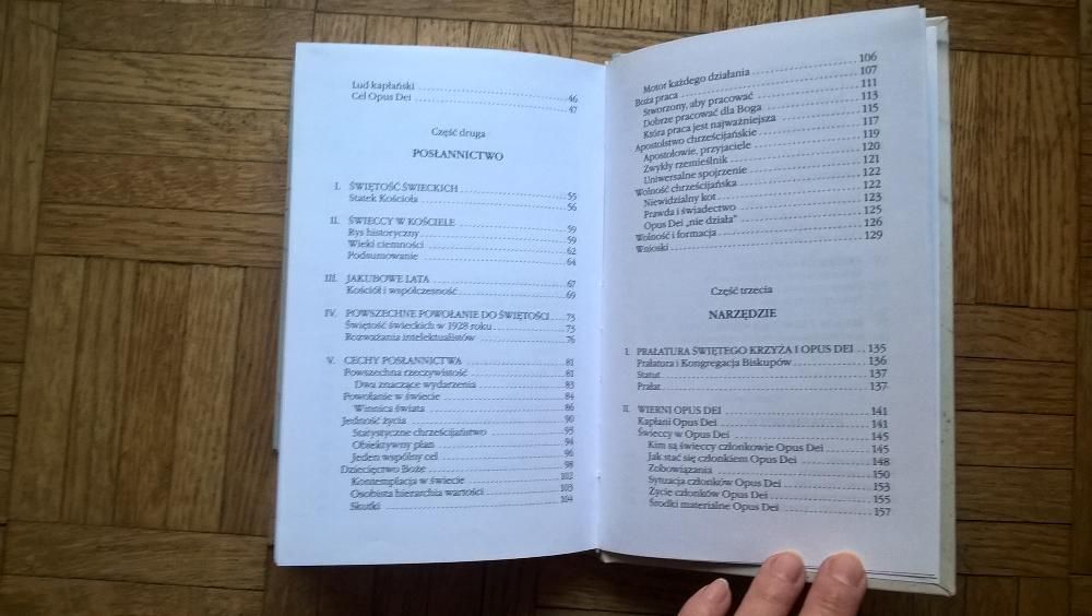 Opus Dei. Posłannictwo, inicjatywy, ludzie, Giuseppe Romano