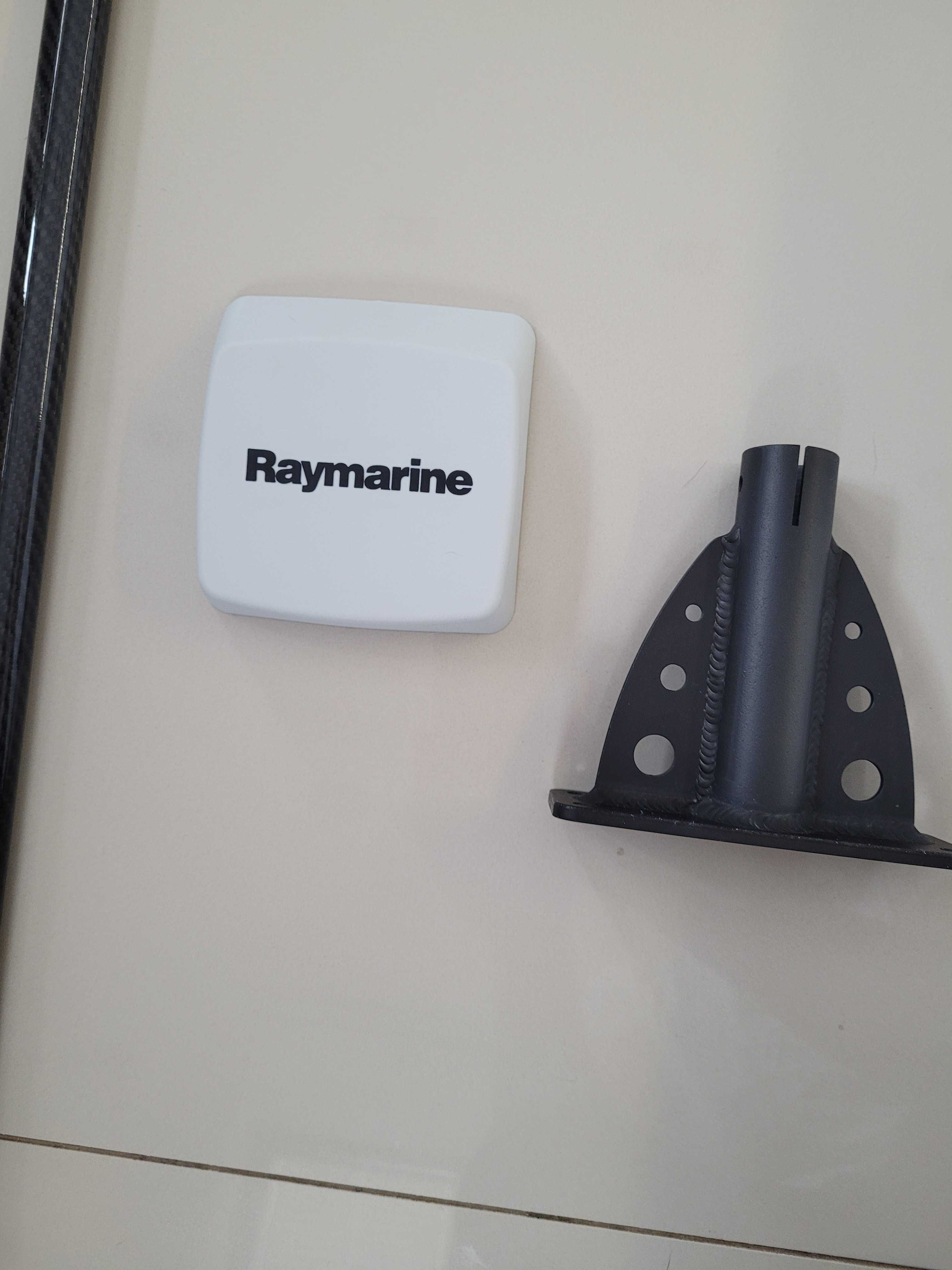 Raymarine Wiatromierz T222,wyświetlacz T111-868