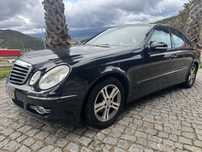 Mercedes-Benz E 220 CDi Avantgarde