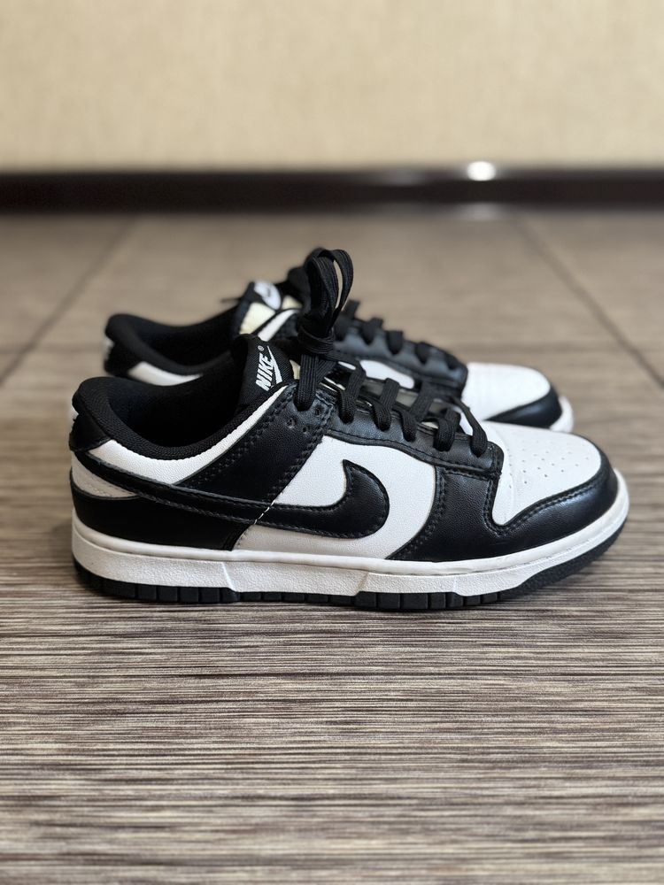 Кросівки nike w dunk low (dd1503-101), оригінал