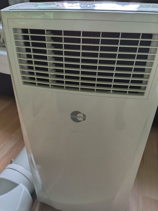 Klimatyzator przenośny EQUALITION