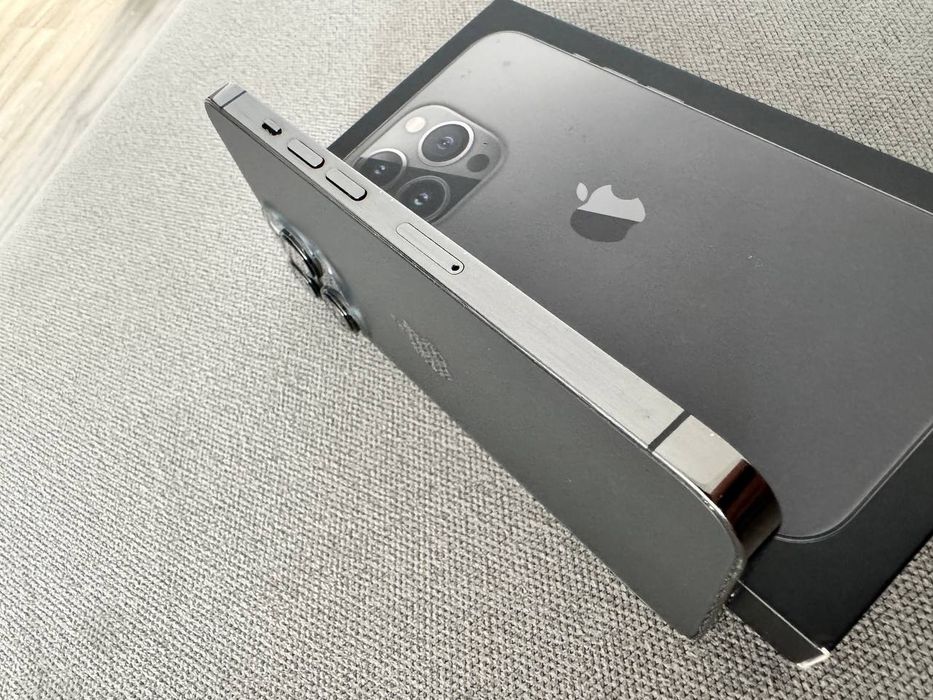 Apple iPhone 13 Pro 128GB Graphite АКБ 96%