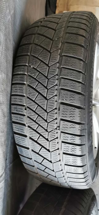 Koła bmw f30, f31 16