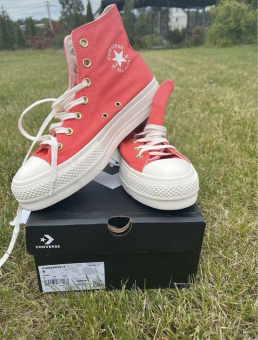 Converse rozm 39
