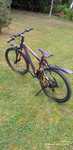 Rower w bardzo dobrym stanie