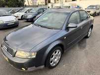 Audi A4 1.9TDi 130CV