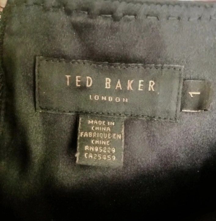 Sukienka Ted Baker
