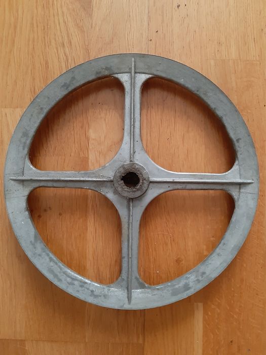 Koło pasowe do pralki Diana