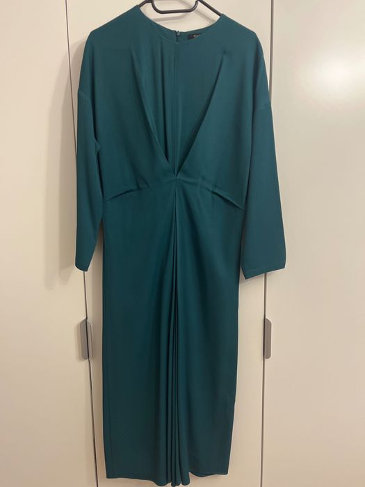 Sukienka Massimo Dutti 38