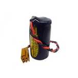 Bateria Fanuc BR-2/3AC2SP 3V wtyczka