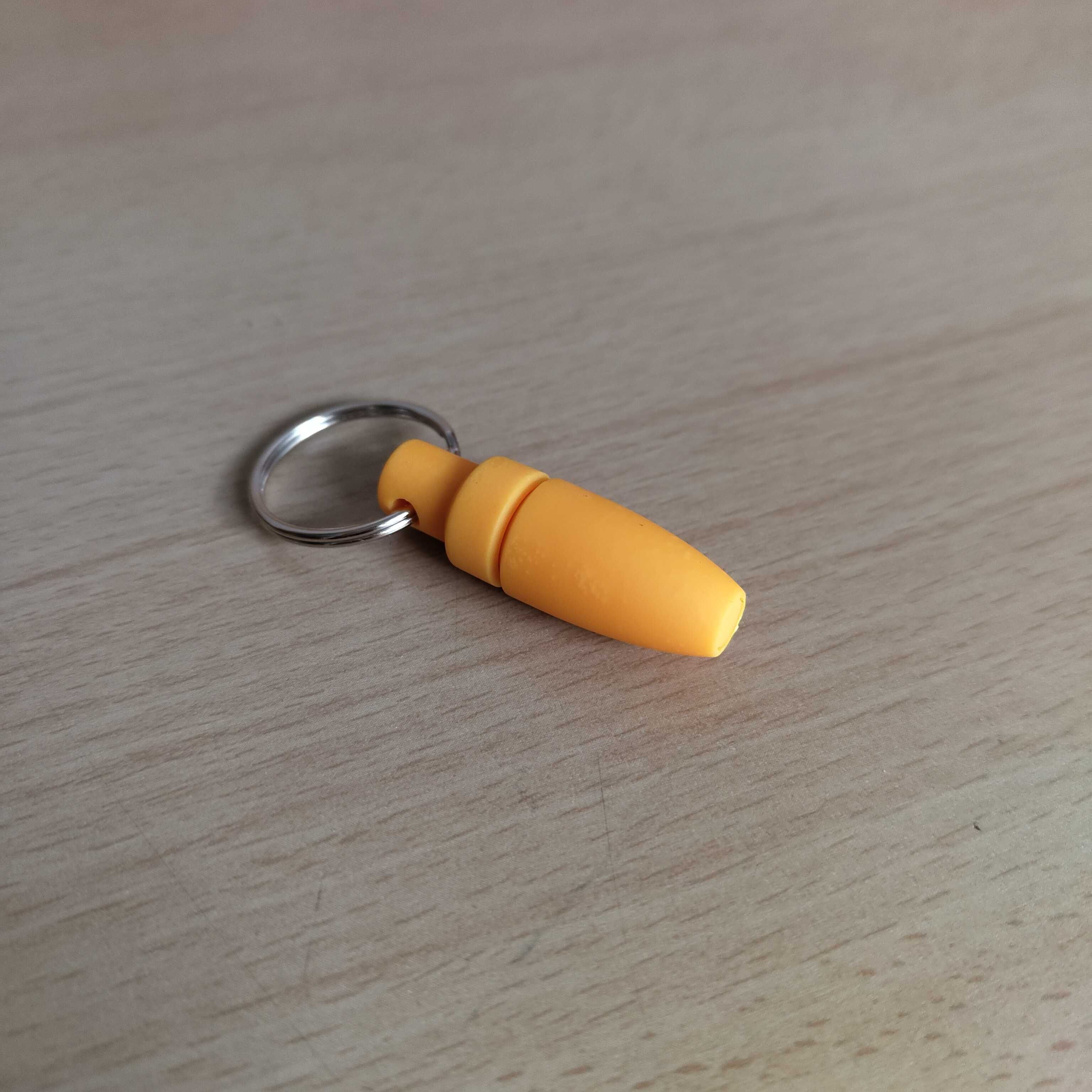 Perfurador Charutos Estilo Porta-chave Cohiba