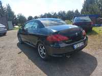 Sprzedam lub zamienie Peugeot 307cc