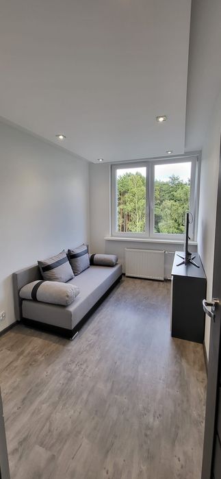 Sprzedam mieszkanie 34,8 m2 dwa pokoje