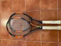 Raquetes de Tenis