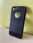 Etui plecki do iPhone 7 czarne
