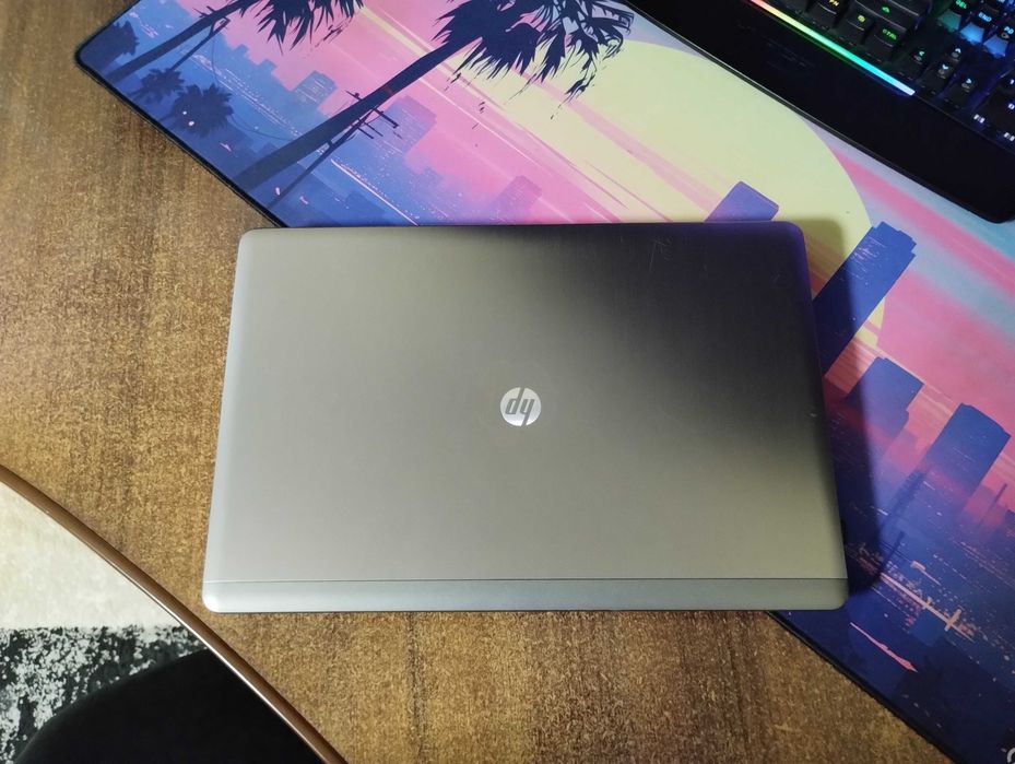 Ноутбук HP Probook 4540s