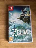 The Legend of Zelda