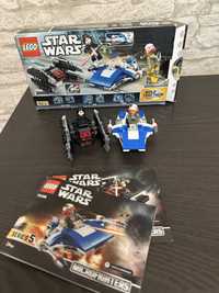 Lego star wars 75196 komplet