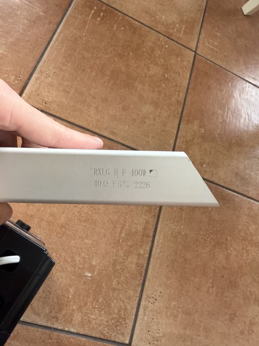 YINGSHIDA AE200 - частотный преобразователь 4Квт 380В инвертор